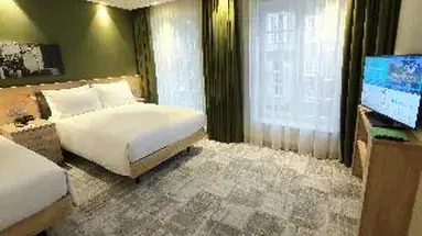 Hampton by Hilton Gdansk Old Town