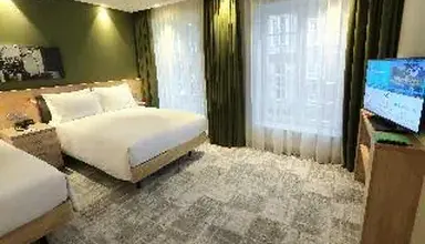 Hampton by Hilton Gdansk Old Town