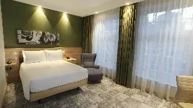 Hampton by Hilton Gdansk Old Town