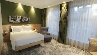 Hampton by Hilton Gdansk Old Town