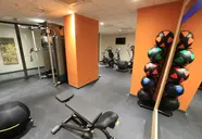 Hampton by Hilton Gdansk Old Town