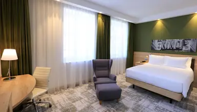 Hampton by Hilton Gdansk Old Town