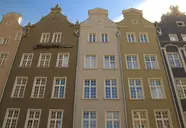 Hampton by Hilton Gdansk Old Town