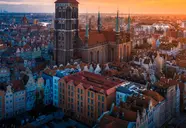 Hampton by Hilton Gdansk Old Town