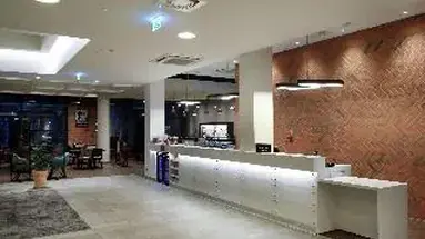 Hampton by Hilton Gdansk Old Town