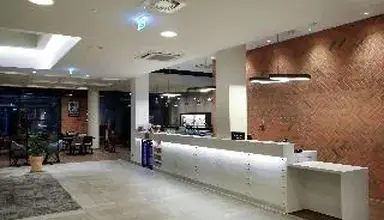 Hampton by Hilton Gdansk Old Town