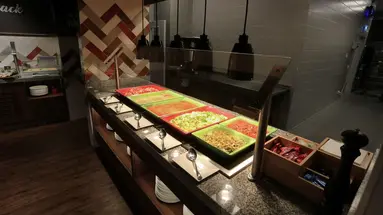 Hampton by Hilton Gdansk Old Town