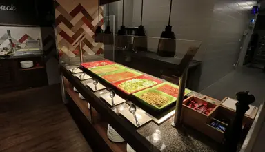 Hampton by Hilton Gdansk Old Town