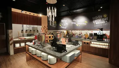 Hampton by Hilton Gdansk Old Town