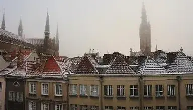 Hampton by Hilton Gdansk Old Town