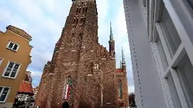 Hampton by Hilton Gdansk Old Town