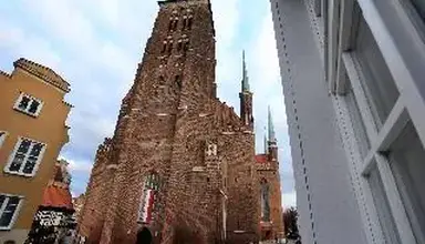 Hampton by Hilton Gdansk Old Town