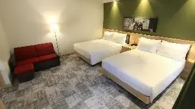 Hampton by Hilton Gdansk Old Town