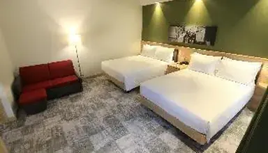 Hampton by Hilton Gdansk Old Town