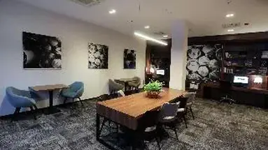 Hampton by Hilton Gdansk Old Town