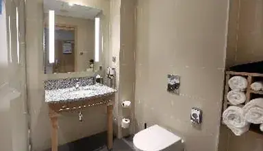 Hampton by Hilton Gdansk Old Town