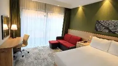 Hampton by Hilton Gdansk Old Town
