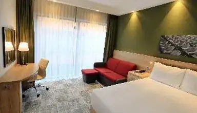 Hampton by Hilton Gdansk Old Town