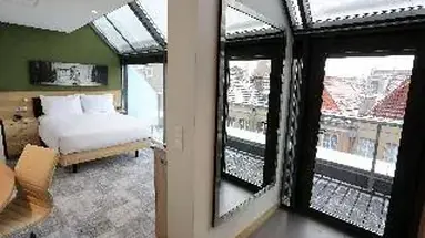 Hampton by Hilton Gdansk Old Town