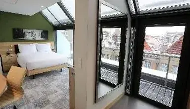 Hampton by Hilton Gdansk Old Town