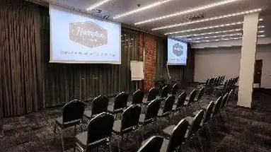 Hampton by Hilton Gdansk Old Town