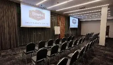 Hampton by Hilton Gdansk Old Town
