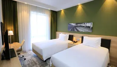 Hampton by Hilton Gdansk Old Town