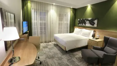 Hampton by Hilton Gdansk Old Town