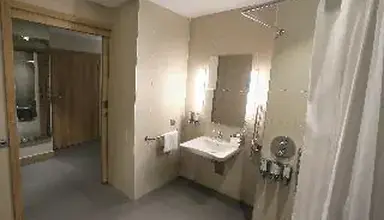 Hampton by Hilton Gdansk Old Town