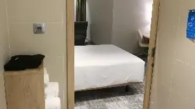 Hampton by Hilton Gdansk Old Town