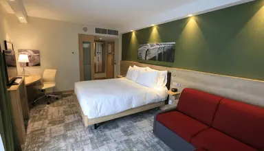 Hampton by Hilton Gdansk Old Town