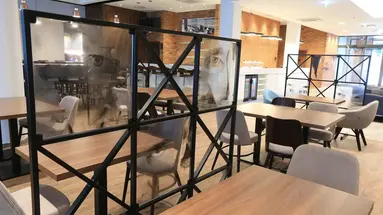 Hampton by Hilton Gdansk Old Town