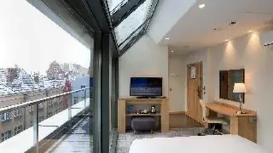 Hampton by Hilton Gdansk Old Town