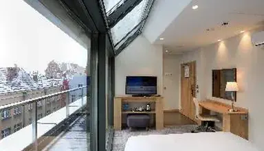 Hampton by Hilton Gdansk Old Town