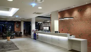 Hampton by Hilton Gdansk Old Town
