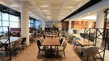 Hampton by Hilton Gdansk Old Town