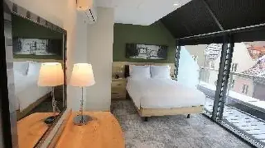 Hampton by Hilton Gdansk Old Town