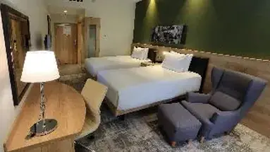 Hampton by Hilton Gdansk Old Town