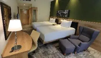 Hampton by Hilton Gdansk Old Town