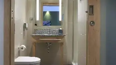 Hampton by Hilton Gdansk Old Town