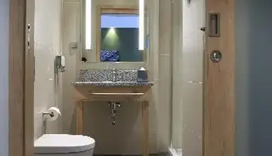 Hampton by Hilton Gdansk Old Town