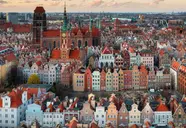 Hampton by Hilton Gdansk Old Town