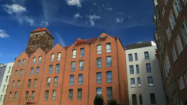Hampton by Hilton Gdansk Old Town