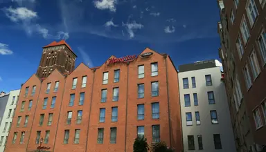 Hampton by Hilton Gdansk Old Town