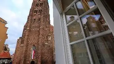 Hampton by Hilton Gdansk Old Town