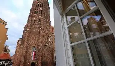 Hampton by Hilton Gdansk Old Town