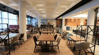 Hampton by Hilton Gdansk Old Town