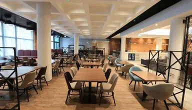 Hampton by Hilton Gdansk Old Town