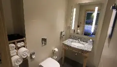 Hampton by Hilton Gdansk Old Town