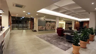 Hampton by Hilton Gdansk Old Town